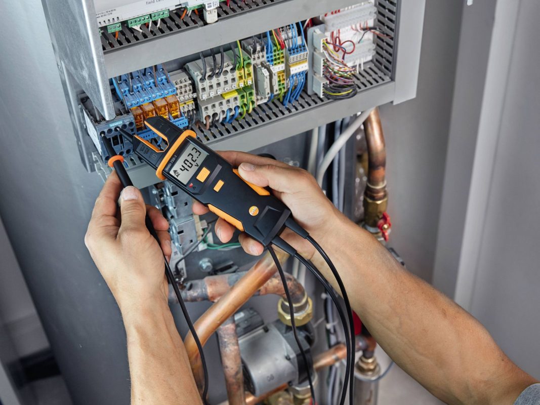 Sarıkaya Elektrikçi