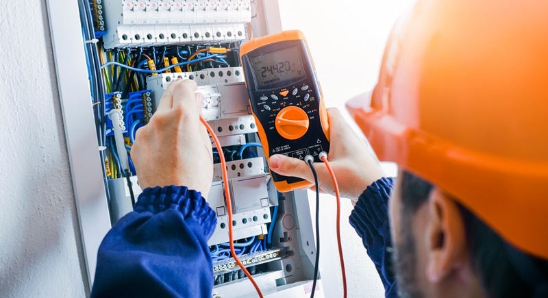 Sarıkaya Elektrikçi